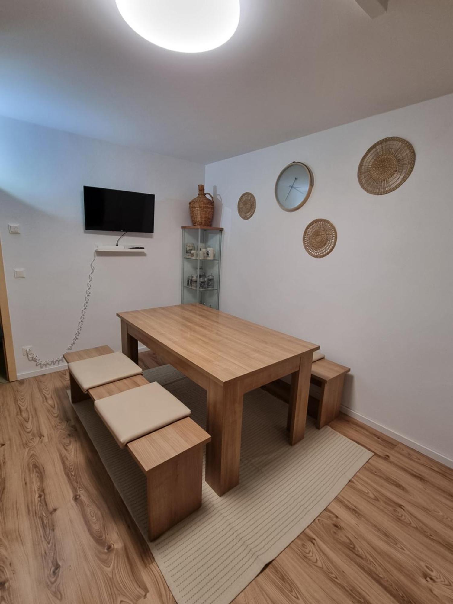 Appartment Im Untergeschoss 프라일라싱 외부 사진
